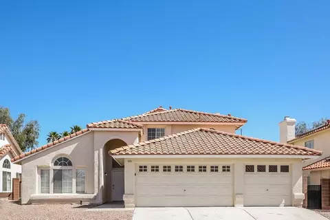 5616 Red Bluff Dr, Las Vegas, NV 89130