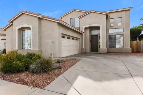 203 W Mahogany Pl, Chandler, AZ 85248