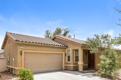 6725 Brick House Ave, Las Vegas, NV 89122