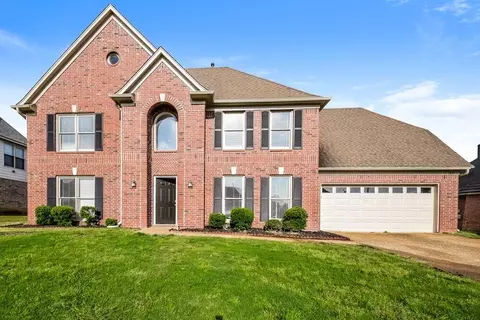 5053 Winberry St, Arlington, TN 38002