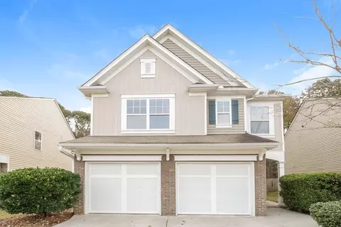 948 Gardenia Curv, Canton, GA 30114