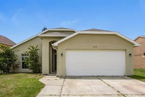 8562 Fort Thomas Way, Orlando, FL 32822
