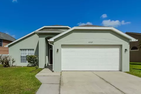 8562 Fort Thomas Way, Orlando, FL 32822