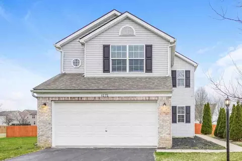 1272 Poplar Creek Ct, Blacklick, OH 43004