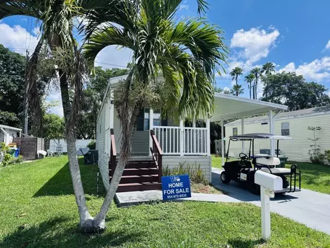 6711 NW 30th St, Margate, FL 33063