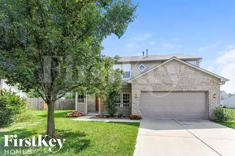 5404 Powder River Ct, Indianapolis, IN 46221