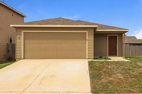 148 Rock Nettle, New Braunfels, TX 78130