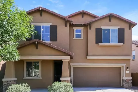7931 E Boise St, Mesa, AZ 85207