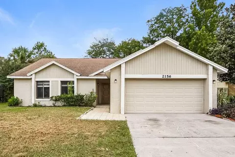 2156 Pimlico St, Orlando, FL 32822