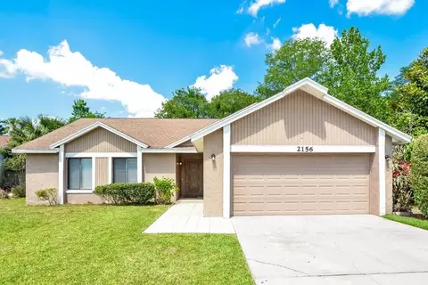 2156 Pimlico St, Orlando, FL 32822