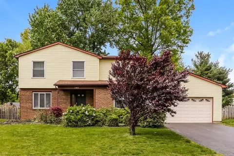 145 Timber Ridge Dr, Pickerington, OH 43147