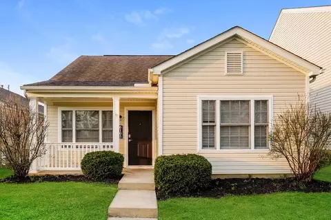 6105 Bristol Ridge Dr, Canal Winchester, OH 43110
