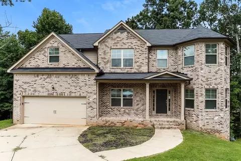 1194 Kilrush Dr SE, Mableton, GA 30126