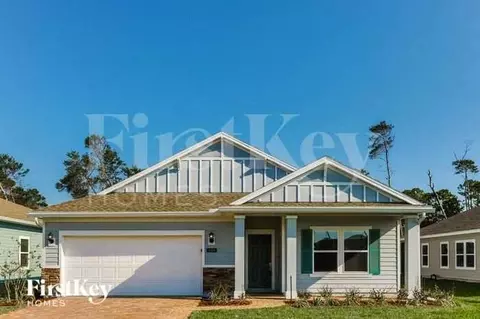 443 Stone Arbor Ln, Saint Augustine Beach, FL 32086