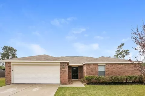 16096 Sun View Ln, Conroe, TX 77302