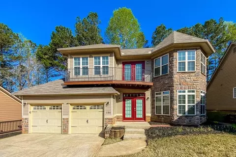 184 Greenview Dr, Newnan, GA 30265