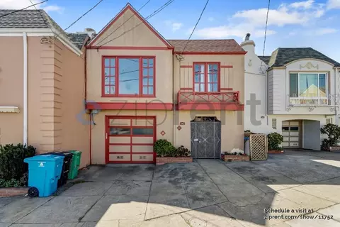 156 Ledyard St #D, San Francisco, CA 94124