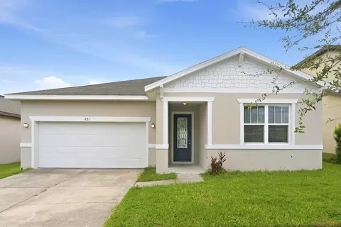 281 Alford Dr, Davenport, FL 33896