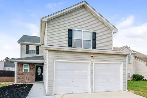 1972 Bernie Way, Hampton, GA 30228