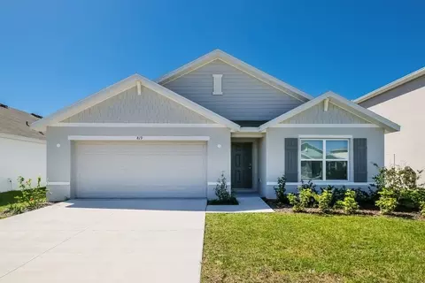 819 18th Ave SE, Ruskin, FL 33570