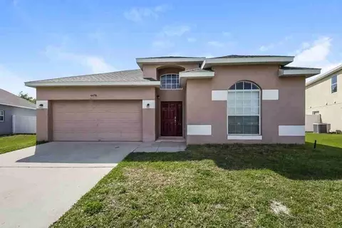 4478 Spring Blossom Dr, Kissimmee, FL 34746