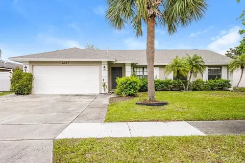 2767 Muscatello St, Orlando, FL 32837