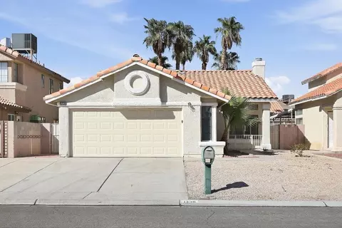 1338 Operetta Way, Las Vegas, NV 89119