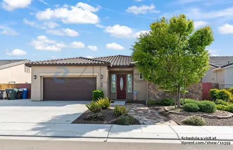 1462 Cruz St, Manteca, CA 95337