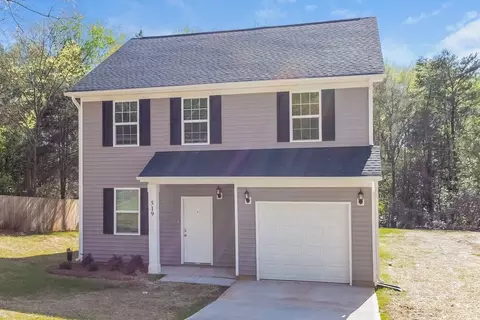 519 Granby Cir, Charlotte, NC 28217