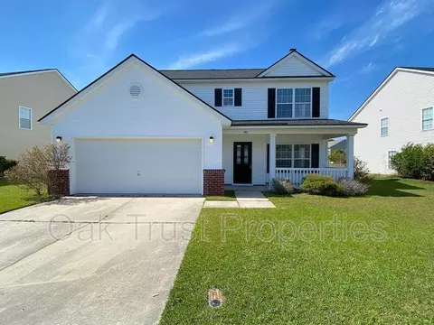 191 S Port Dr, Summerville, SC 29483