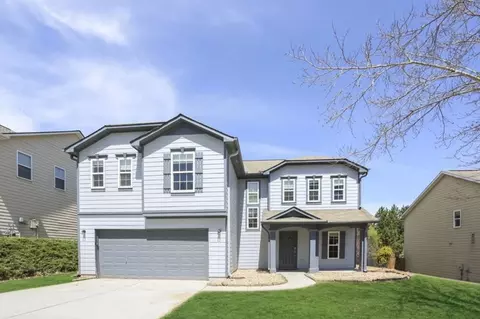 495 Branch Valley Dr, Dallas, GA 30132