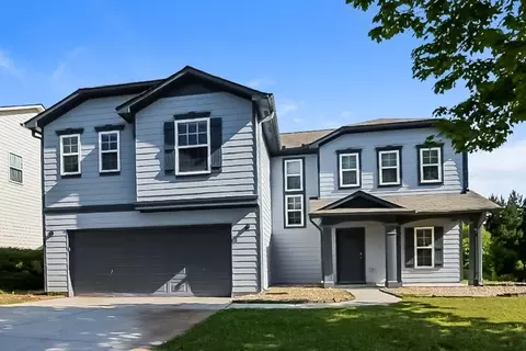 495 Branch Valley Dr, Dallas, GA 30132