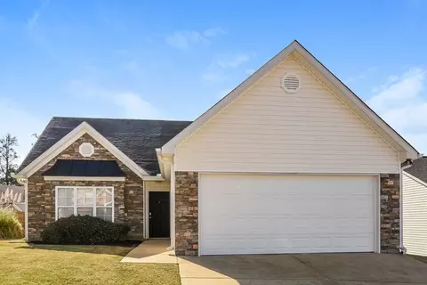301 Providence Dr, Dallas, GA 30157