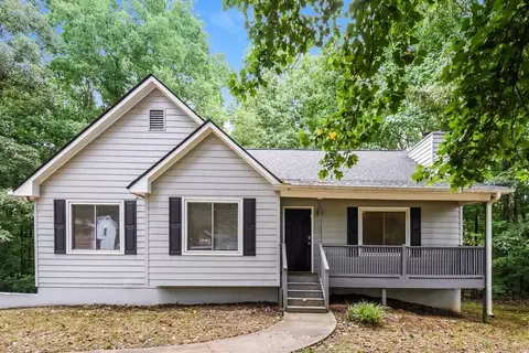 580 Toonigh Rd, Woodstock, GA 30188