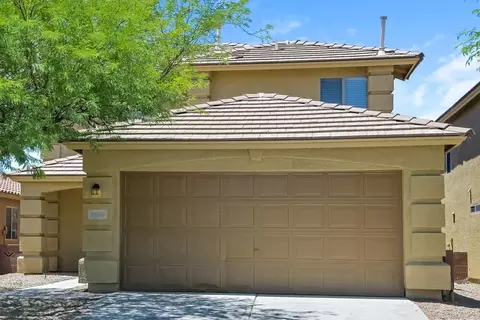 18406 S Copper Basin Dr, Green Valley, AZ 85614