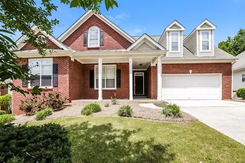 2626 Neighborhood Walk, Villa Rica, GA 30180
