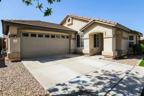 1652 N Serina, Mesa, AZ 85205