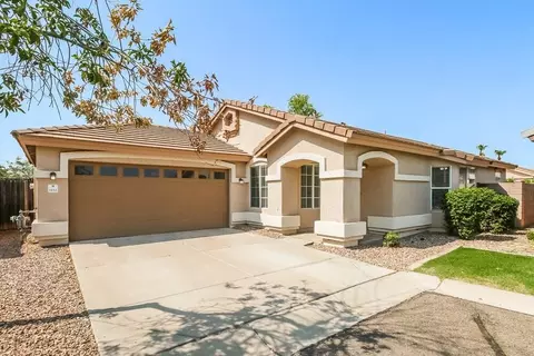 1652 N Serina, Mesa, AZ 85205