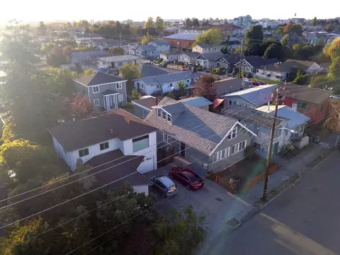 Undisclosed, Oakland, CA 94608