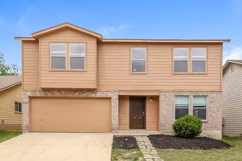 10030 Powderhouse Dr, San Antonio, TX 78239