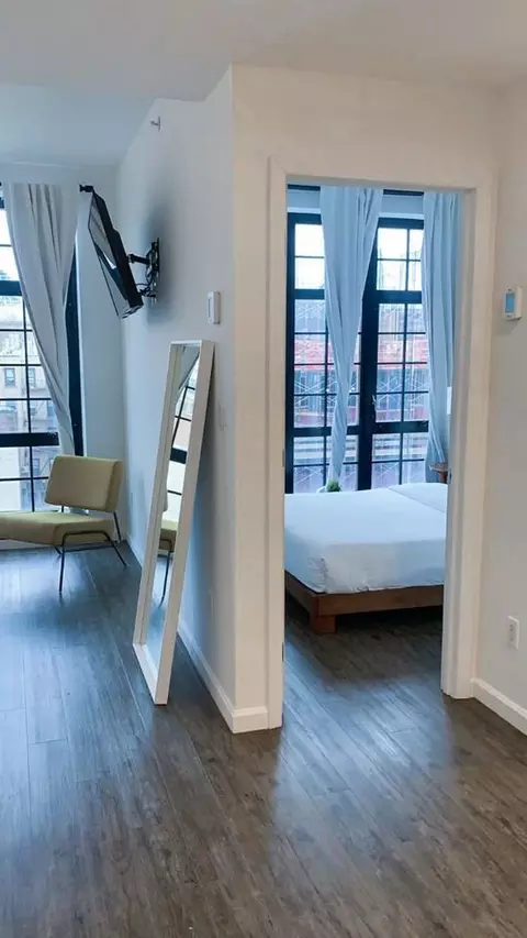 138 Bowery #7A, New York, NY 10013
