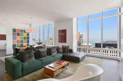 301 Mission St #48C, San Francisco, CA 94105