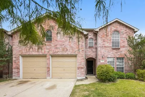 2309 Raven Ct, Mesquite, TX 75181