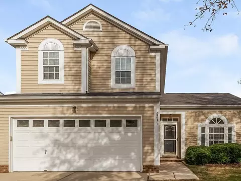 4312 Bubbling Brook Ct, Charlotte, NC 28278