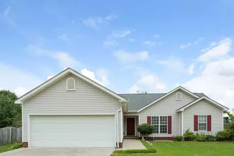 310 Tamarack Dr, Matthews, NC 28104