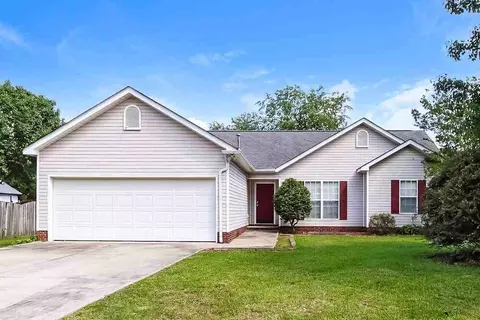 310 Tamarack Dr, Matthews, NC 28104