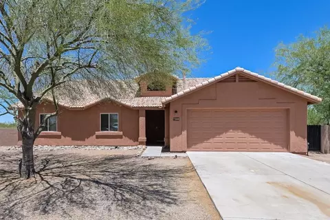 7306 W Moonmist Pl, Valencia West, AZ 85757