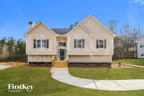 112 Gamel Rd, Dallas, GA 30157