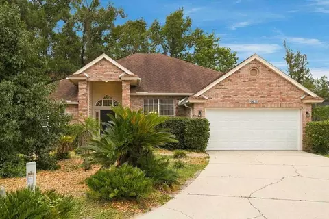5671 Ribbon Rose Dr, Jacksonville, FL 32258