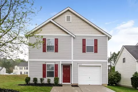 5805 Greenway Vista Ln, Charlotte, NC 28216